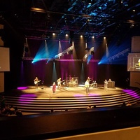 Concerti rock in New Vision Baptist Church, Murfreesboro, TN New Vision Baptist Church, Murfreesboro, TN