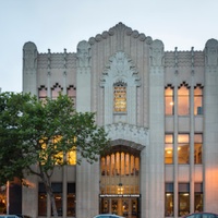 The Chan National Queer Arts Center, San Francisco, CA