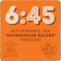 6:45 KK Adana, Adana