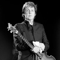 Paul McCartney