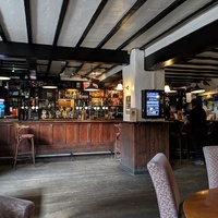 Ye Olde Salutation Inn, Nottingham