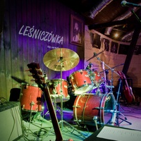 Leśniczówka Rock'n'Roll Cafe, Chorzów