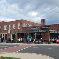 Round Guys Brewing Company, Lansdale, PA