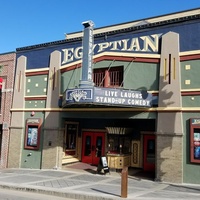 Egyptian Theatre, Park City, UT