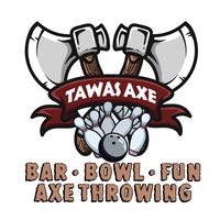 Concerti rock in Tawas Axe N Lanes & RoofTop Bar, Tawas City, MI Tawas Axe N Lanes & RoofTop Bar, Tawas City, MI