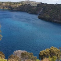 Mount Gambier