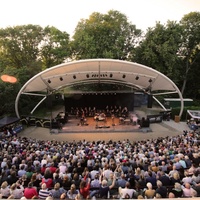 Zuiderparktheater, L'Aia