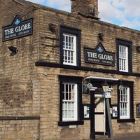 The Globe, Glossop