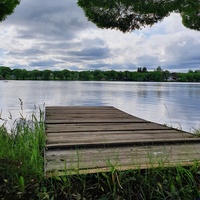 Fishing Spot (Zapretka), Lobnja