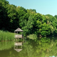 Rezervația naturală "Codrii", Lozova