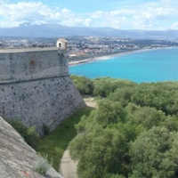 Concerti rock in Amphithéâtre du Fort Carré, Antibes Amphithéâtre du Fort Carré, Antibes