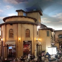 Montecasino, Johannesburg