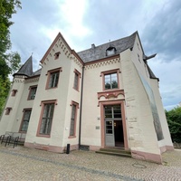 Concerti rock in Schlossbuhne am Bannturm, Heusenstamm Schlossbuhne am Bannturm, Heusenstamm