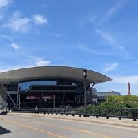 Convention and Exhibition Center, Boston, MA