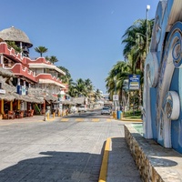 Puerto Escondido