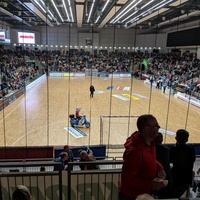 EmslandArena, Lingen