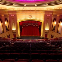 Stifel Theatre, St. Louis, MO