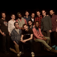 Snarky Puppy