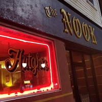 Concerti rock in Hutghi's at The Nook, Westfield, MA Hutghi's at The Nook, Westfield, MA