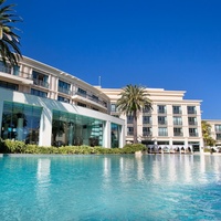 The Imperial Hotel, Gold Coast