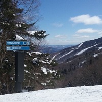 Killington Ski Resort, Killington, VT