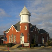 Concerti rock in Restorations Church, Hardinsburg, KY Restorations Church, Hardinsburg, KY