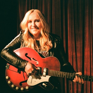 Melissa Etheridge