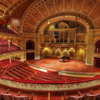 Carnegie Lecture Hall, Pittsburgh, PA