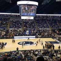 Bryce Jordan Center, University Park, PA