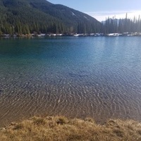 Bragg Creek