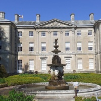 Concerti rock in Sledmere House & Gardens, Driffield Sledmere House & Gardens, Driffield