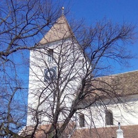 Biserica Luterana Sfantul Andrei, Sibiu