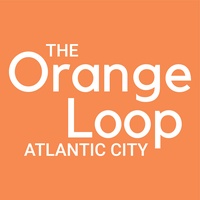 Orange Loop, Atlantic City, NJ