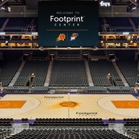 Footprint Center, Phoenix, AZ