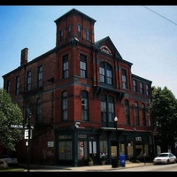 The Hoffner Pub, Cincinnati, OH