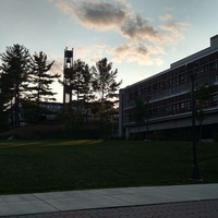 Alfred State, Alfred, NY