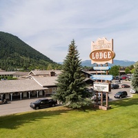 The Virginian Lodge, Jackson, WY