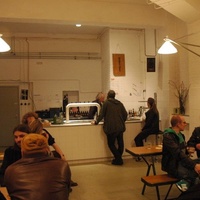 Butcher's Tears, Amsterdam