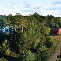 Sandy Creek Barn, Greensboro, GA