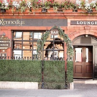 Kennedys Pub & Restaurant, Dublino