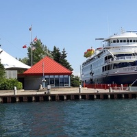 Roberta Bondar Park, Sault Sainte Marie