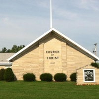 Southside Church of Christ, Lebanon, OR