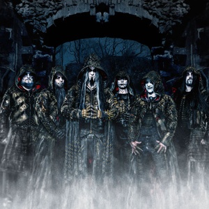 Dimmu Borgir