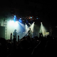 The Electric Ballroom, Londra