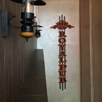 Royal Pub, Kryzopol