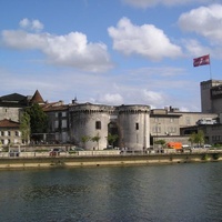 Quai de la Salle Verte, Cognac