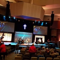 Concerti rock in TrinityLife Church, Lutherville-Timonium, MD TrinityLife Church, Lutherville-Timonium, MD