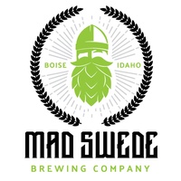 Mad Swede Brewing Company, Boise, ID