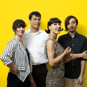 The Octopus Project