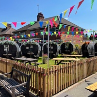 The Black Horse, Leicester